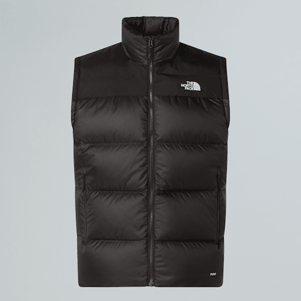 Packable Vest Veste Sans Manche New Balance Men's Diablo