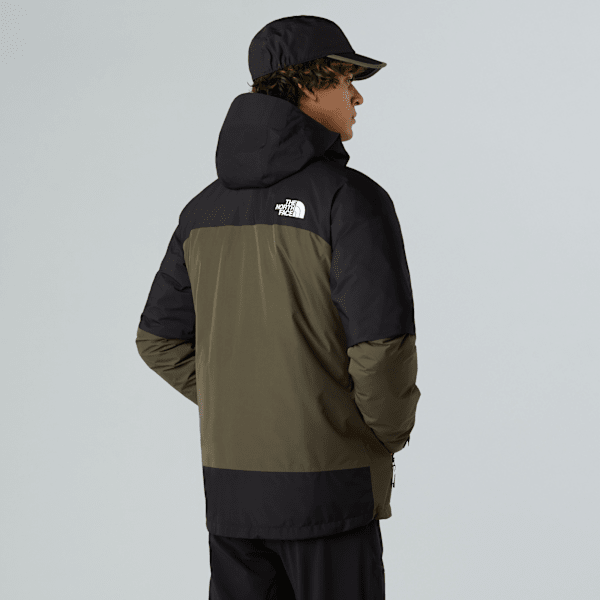 The North Face Parkas Hombre Baratas North Face Chaquetas De