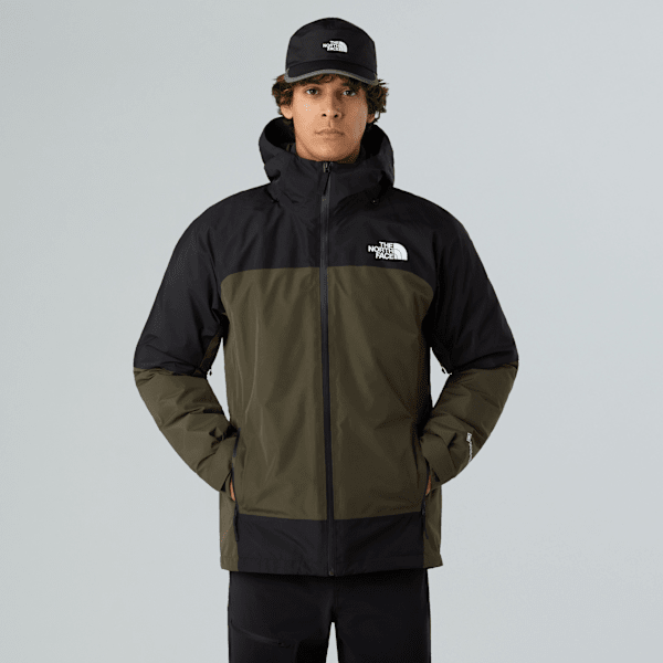 Men's Mountain Light Triclimate 3-in-1 GORE-TEX® Jacket