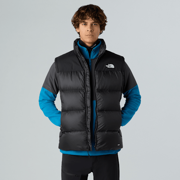 Men's Diablo Down Gilet The North Face UK