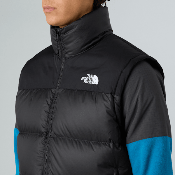 Men's Diablo Down Gilet The North Face FI