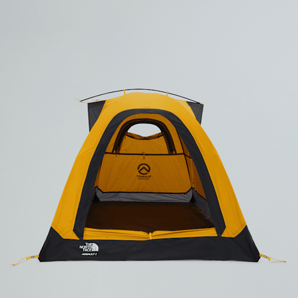Summit Series™ Assault 2 FUTURELIGHT™ Tent | The North Face UK