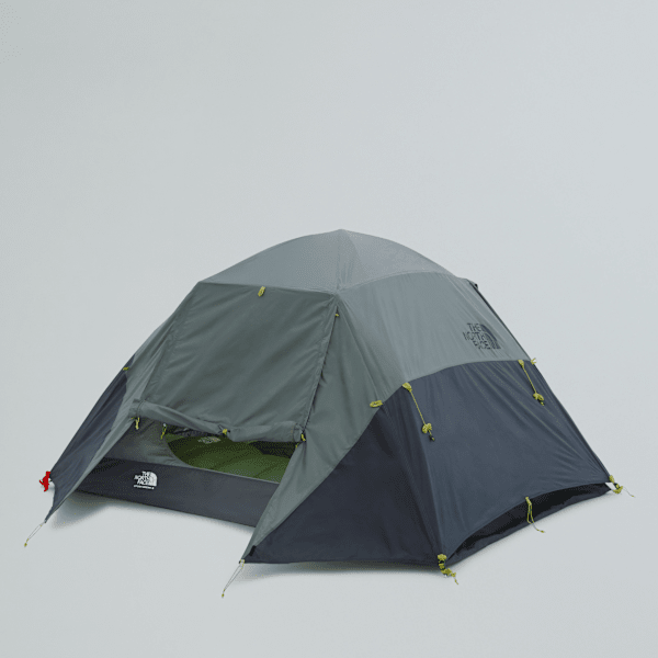 【フットプリント付】THE NORTH FACE Stormbreak2 グレー Stormbreak 3-Person Tent | The North Face SE