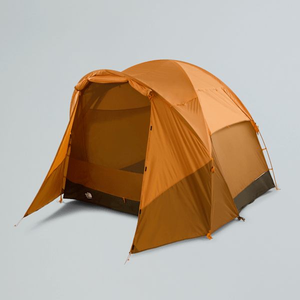 ノースフェイスWAWONA 4-PERSON TENTUS限定モデル ノースフェイスWAWONA 4-PERSON TENTUS限定モデル テント・タープ