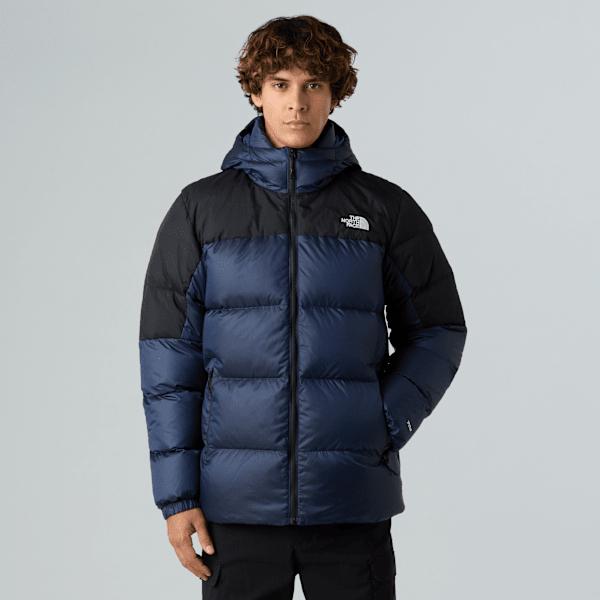 Down Jacket Mens Hooded North Face Jacket Men's Hydrenalite™ Down