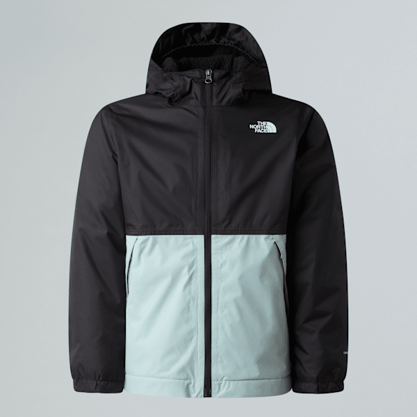 Teens' Warm Storm Jacket The North Face UK