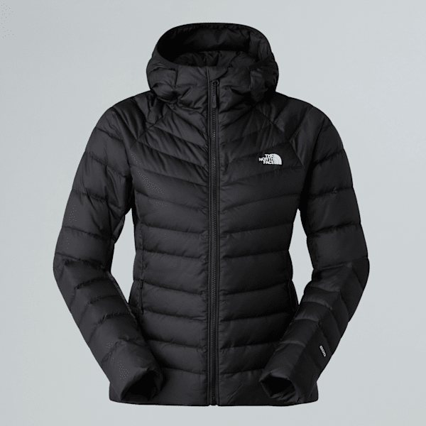 Women's Hometown Down Hooded Jacket | The North Face UK