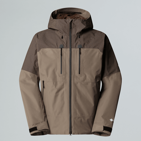 Men's Hike Devils Thumb Insulated GORE-TEX® Jacket | The North Face