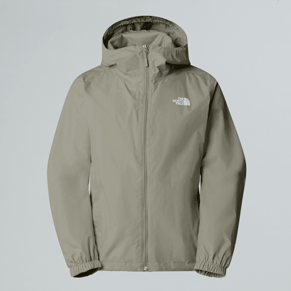 Veste compressible New Peak pour homme | The North Face FR