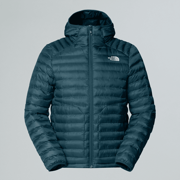 ジャケット・アウター THE NORTH FACE Anytime Insulated Hoodie THE NORTH FACE OTHER REVERSIBLE ANYTIME INSULATED HOODIE