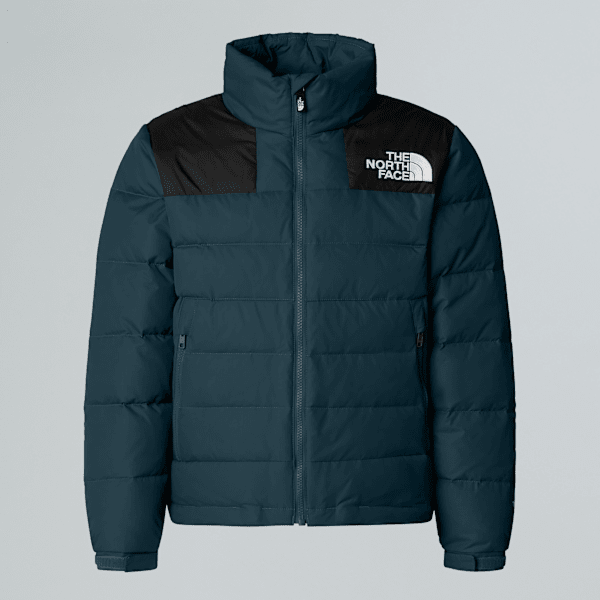 Teens' Massif Down Jacket | The North Face IE
