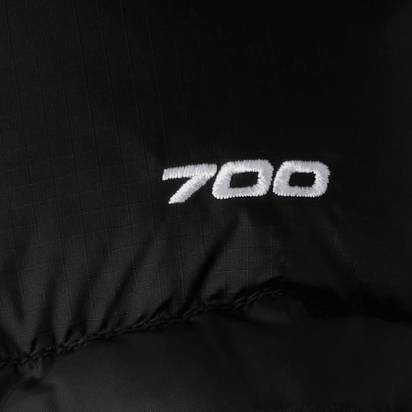 Baby 1996 Retro Nuptse One-Piece | The North Face FI