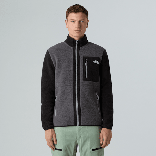 Veste en polaire zippée Yumiori pour homme | The North Face FR