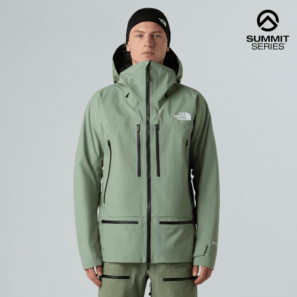 Ski & snowboard jackets | The North Face