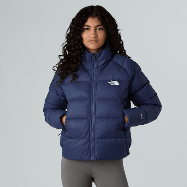 Women's Hyalite Down Jacket The North Face UK