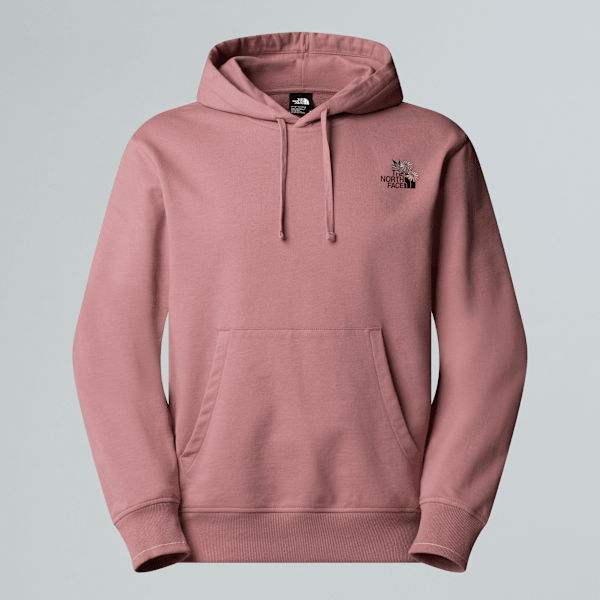 ★海外限定★ノースフェイス Dome Relaxed Hoodie 関税込★ Men's Dome Relaxed Hoodie | The North Face FI