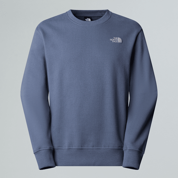 the north face bondi crew sweatshirt