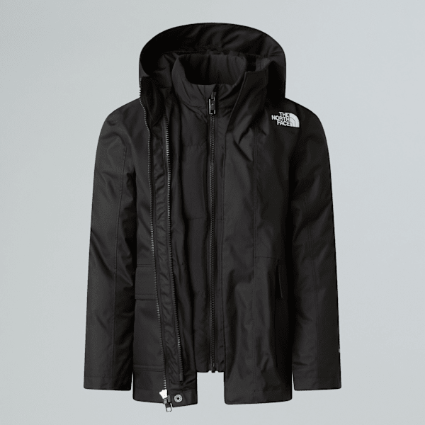 Kids' North Down Triclimate 3-in-1 Jacket | The North Face FI