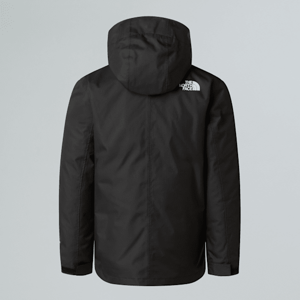 THE NORTH FACE 3in1 キッズ　ジャケット　ノースフェイス 楽天市場】ノースフェイス キッズ ジャケット KIDS JACEKT