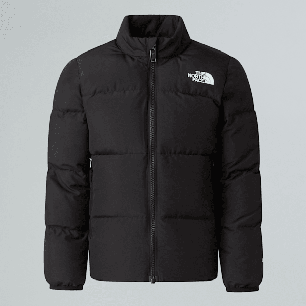 The North Face 3 in 1 キッズジャケット 黒 サイズL The North Face Triclimate Boy's Size L Black 3-in-1 Jacket