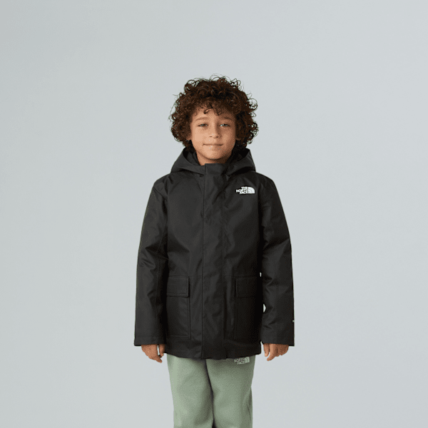 The North Face 3 in 1 キッズジャケット 黒 サイズL The North Face Triclimate Boy's Size L Black 3-in-1 Jacket