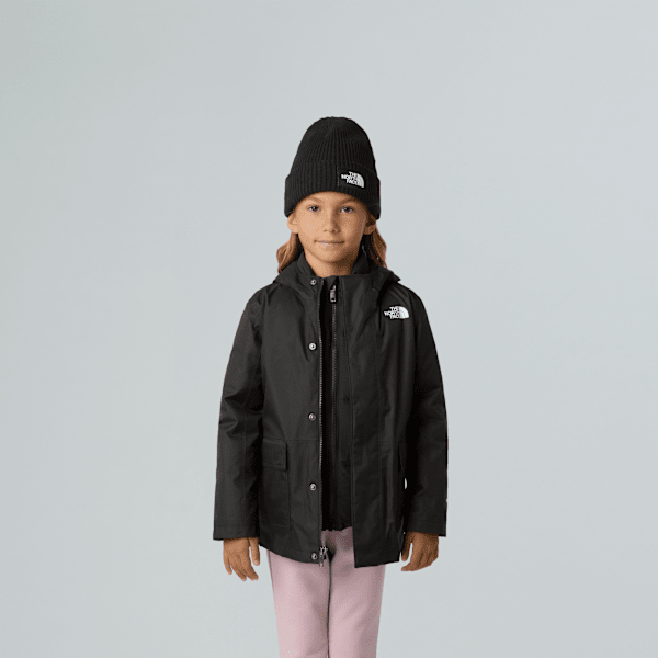 Kids-North-Down-Triclimate-