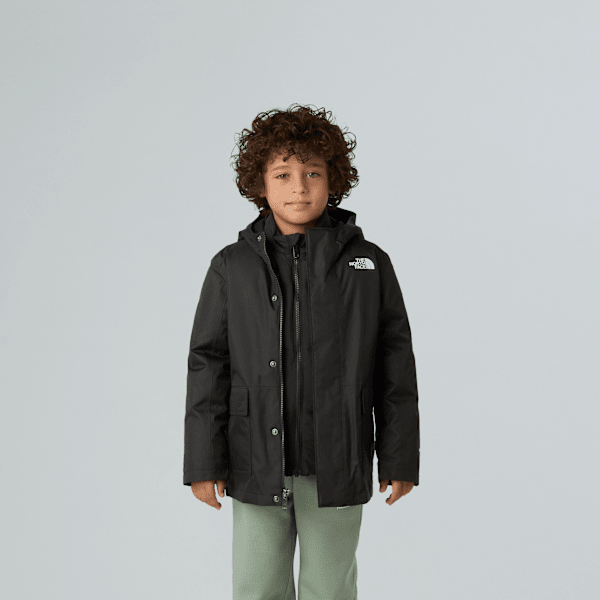 THE NORTH FACE 3in1 キッズ　ジャケット　ノースフェイス 楽天市場】ノースフェイス キッズ ジャケット KIDS JACEKT