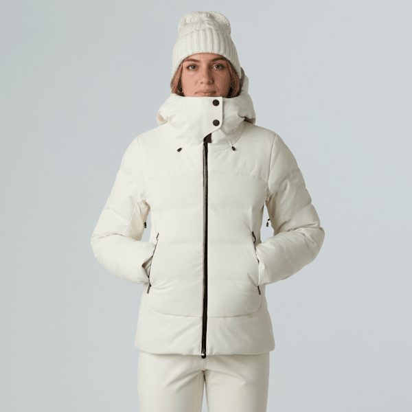 Veste en duvet Cirque pour femme | The North Face FR