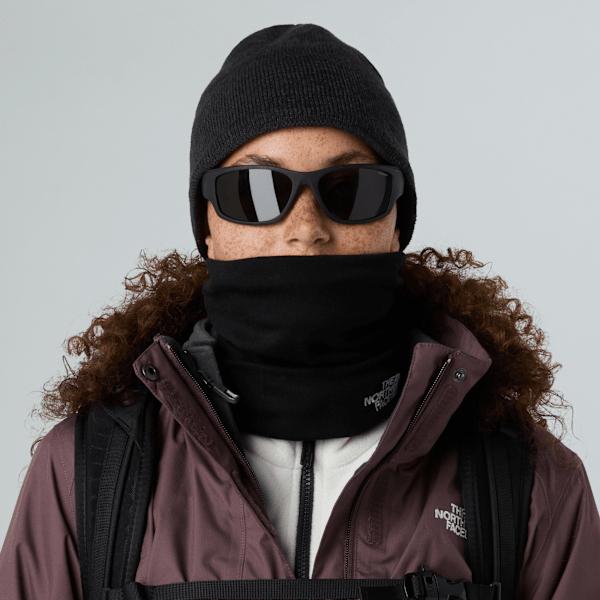 Winter Seamless Reversible Neck Warmer | The North Face FI