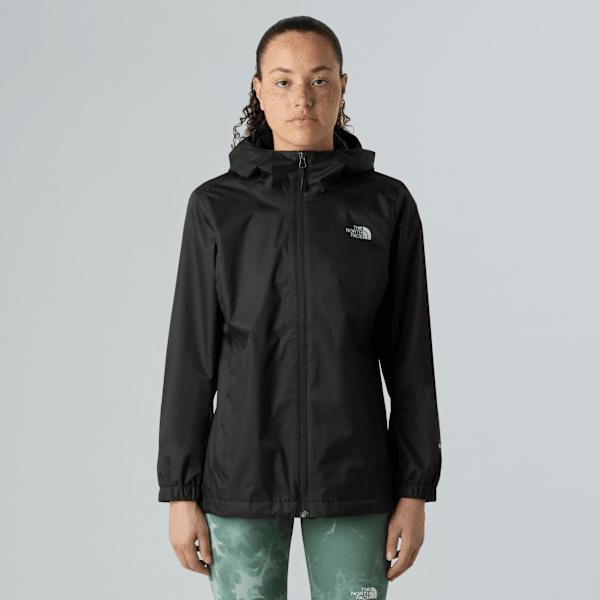 Veste à capuche Quest pour femme | The North Face FR