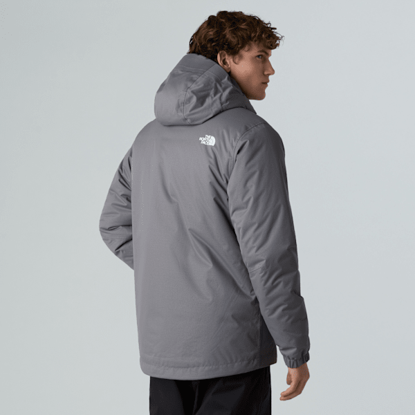 スノーボード THE NORTH FACE W'S MIZU 2 Męska ocieplana kurtka Quest | The North Face PL