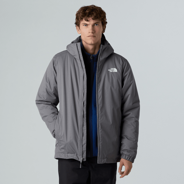 スノーボード THE NORTH FACE W'S MIZU 2 Męska ocieplana kurtka Quest | The North Face PL