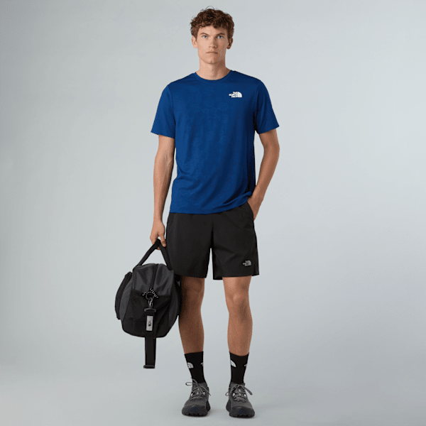 ★★THE NORTH FACE★★ Men's All Day Tech Shorts NS6KQ02C Męskie szorty 24/7 | The North Face PL