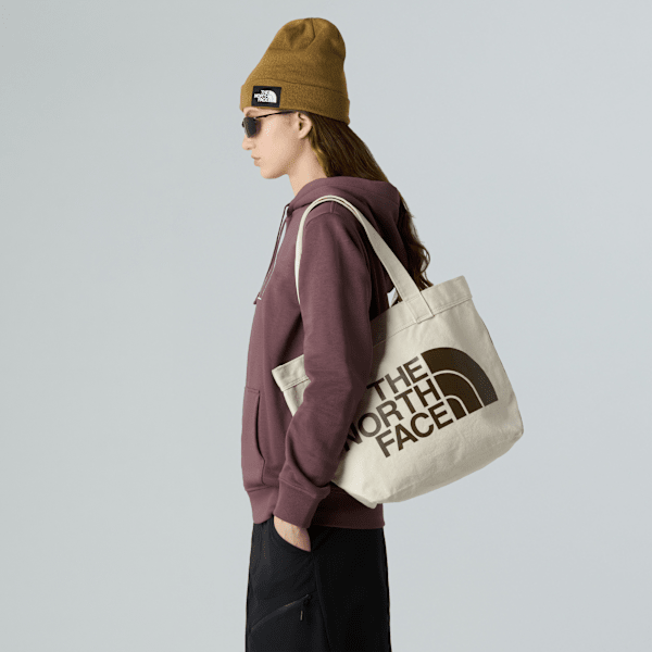 バッグ THE NORTH FACE STD ORGANIC COTTON TOTE Cotton-Tote-Bag.jpg