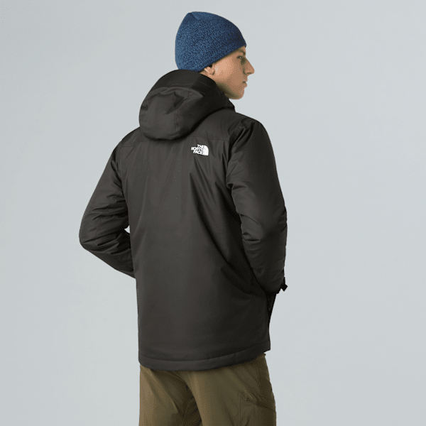 Men's Millerton Insulated Jacket | The North Face FI