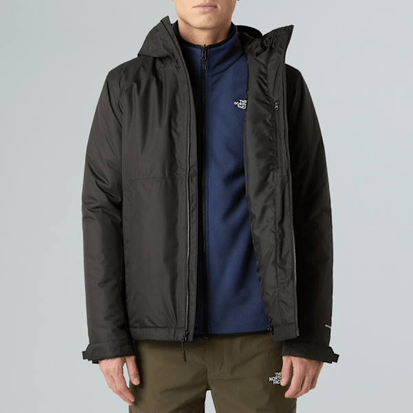 The North Face MILLERTON JACKET US 黒迷彩 L The North Face MILLERTON JACKET – DTLR