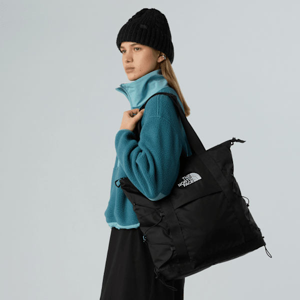 Borealis Tote Bag | The North Face FI