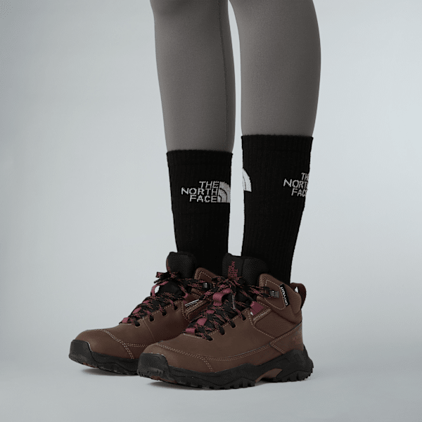 Botas impermeáveis para caminhada Storm Strike III para mulher