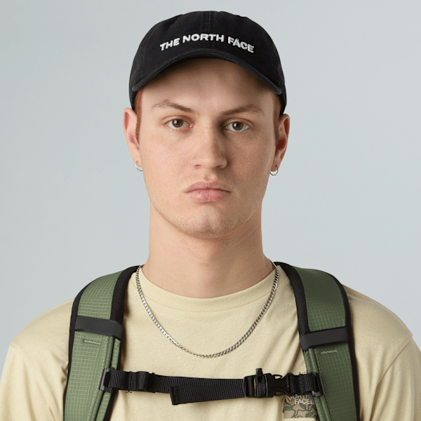 Roomy Norm Cap | The North Face FI