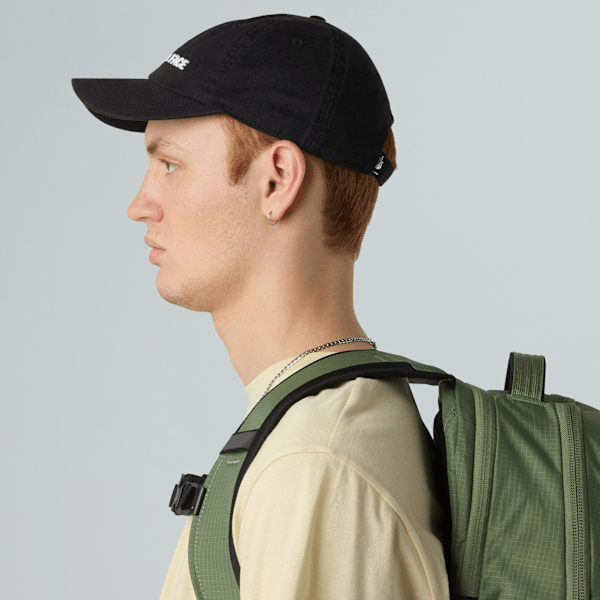 Roomy Norm Cap | The North Face FI