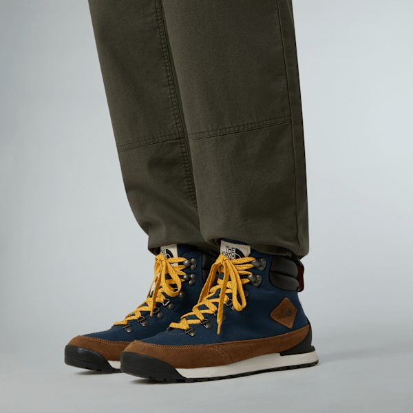 Men's Back-To-Berkeley IV Textile Lifestyle Boots | The