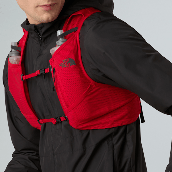 ジャケット・アウター THE NORTH FACE RED RUN VEST Amazon.com: The North Face Men's Higher Run Wind Vest, Vivid