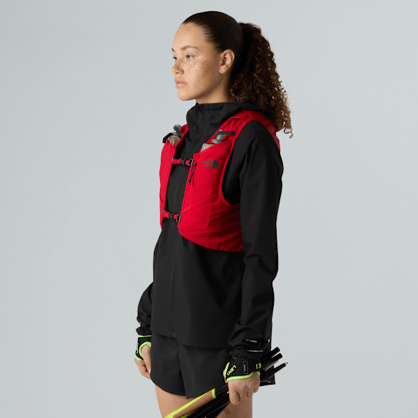 ジャケット・アウター THE NORTH FACE RED RUN VEST Amazon.com: The North Face Men's Higher Run Wind Vest, Vivid