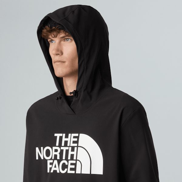 Men's Tekno Logo Hoodie The North Face IE