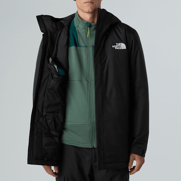Freedom Insulated North Face Herren Skijacke Freedom