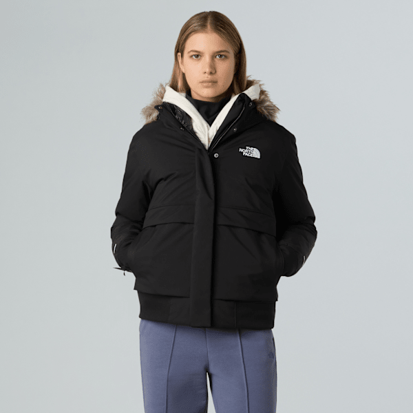 Arctic Bomber Jacke für Damen | The North Face DE
