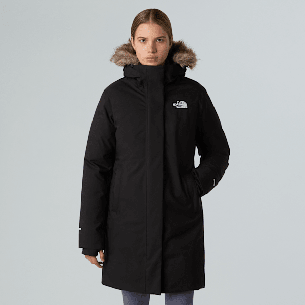 Women's Arctic Parka | The North Face