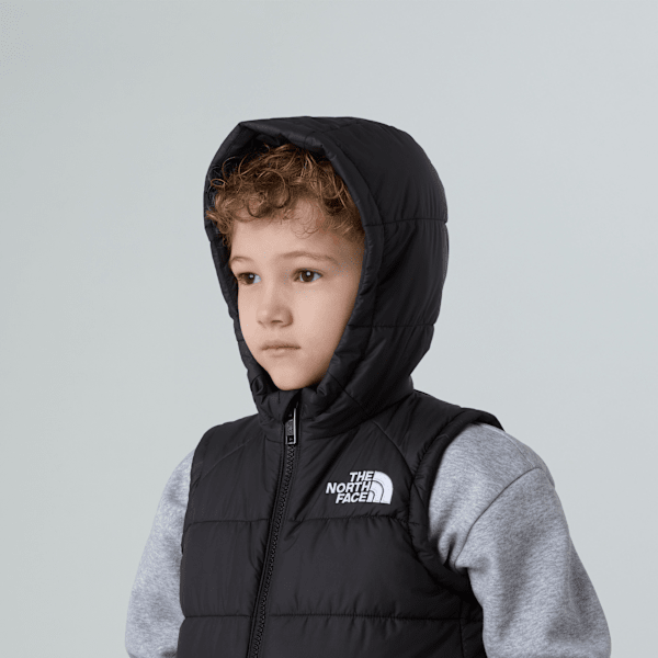 Puffer Vest Youth North Face Gilet North Face Puffer Vest Kids - Main Image