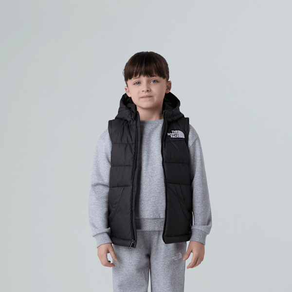 North Face Gilet Boys Never Stop Kids North Face Gilet Kids North