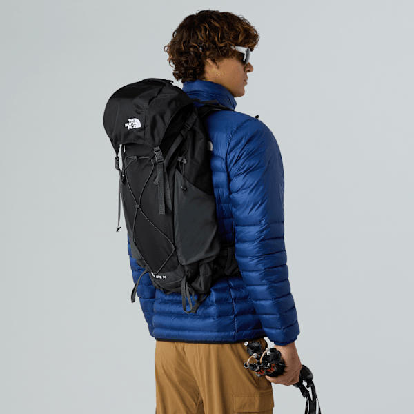 バックパック・リュック THE NORTH FACE Trail light 12BLUE NM2TQ52B Plecak Trail Lite 36 litry | The North Face PL